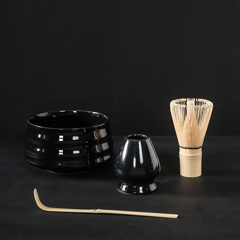 Coffret Rituel Matcha