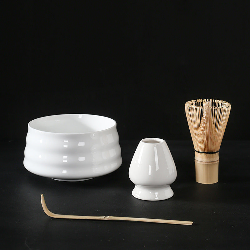 Coffret Rituel Matcha