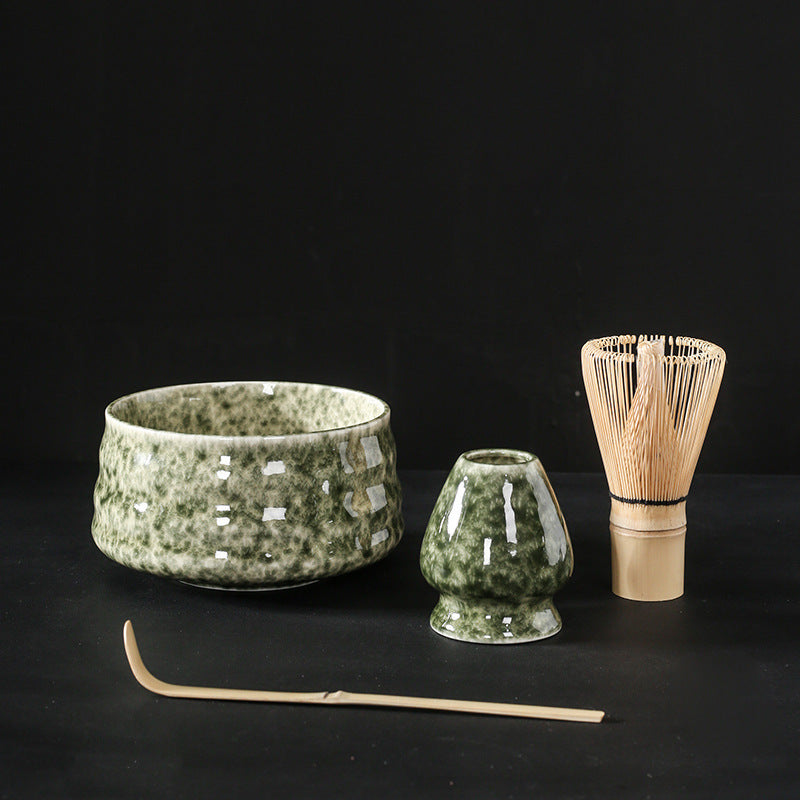 Coffret Rituel Matcha