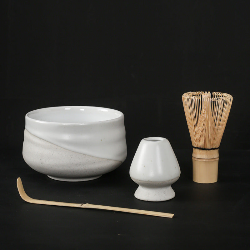 Coffret Rituel Matcha
