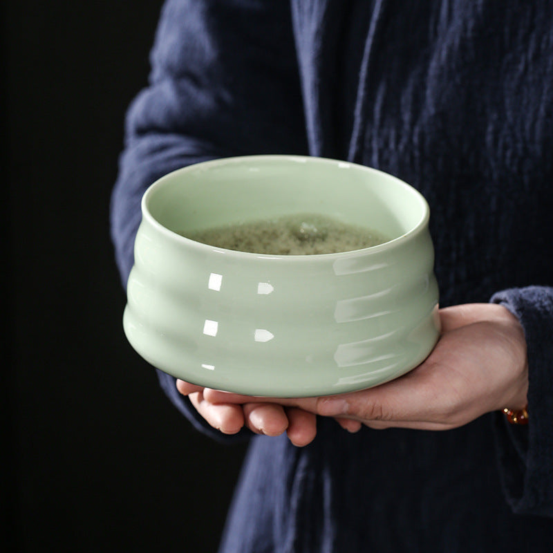 Coffret Rituel Matcha