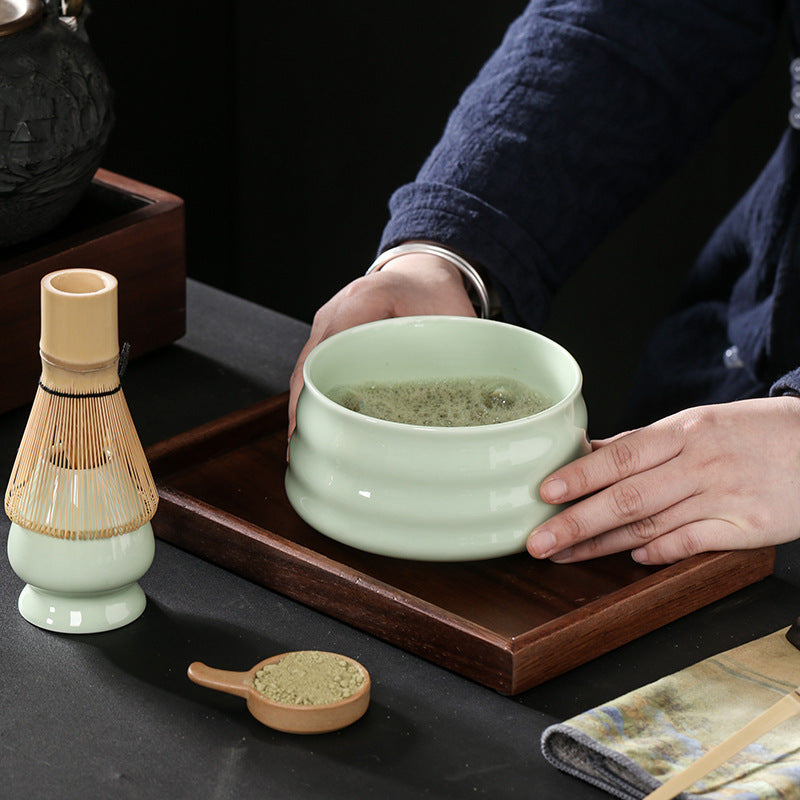 Coffret Rituel Matcha