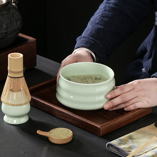 Coffret Rituel Matcha