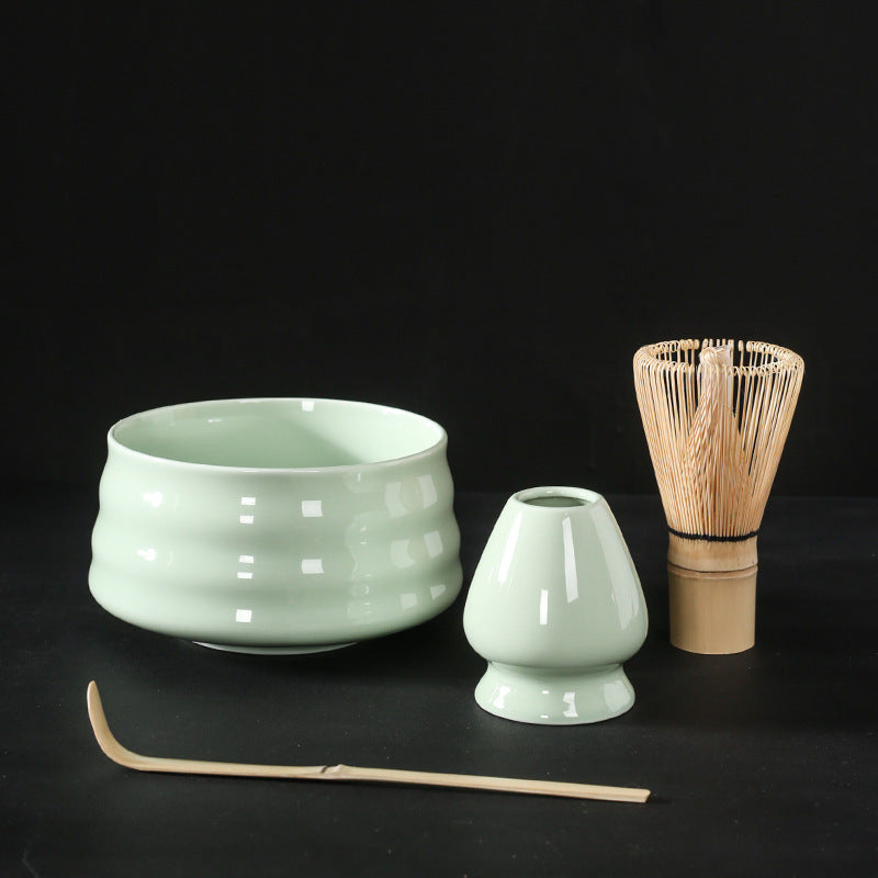 Coffret Rituel Matcha